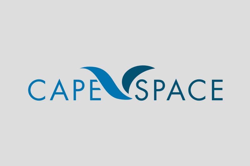 Cape Space Logo