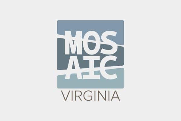 Project Thumbnail for MOSAIC Logo