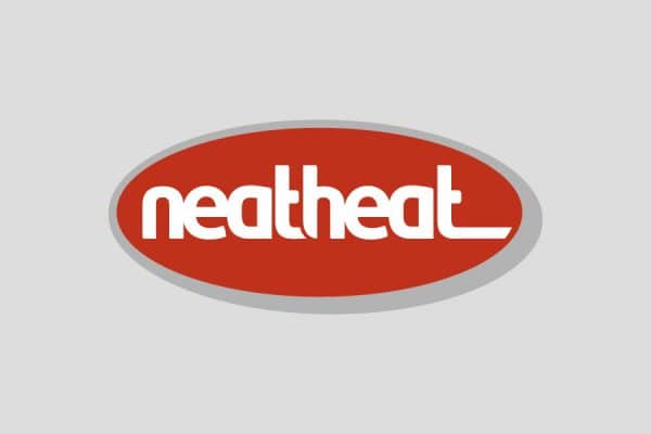 Project Thumbnail for NeatHeat Logo
