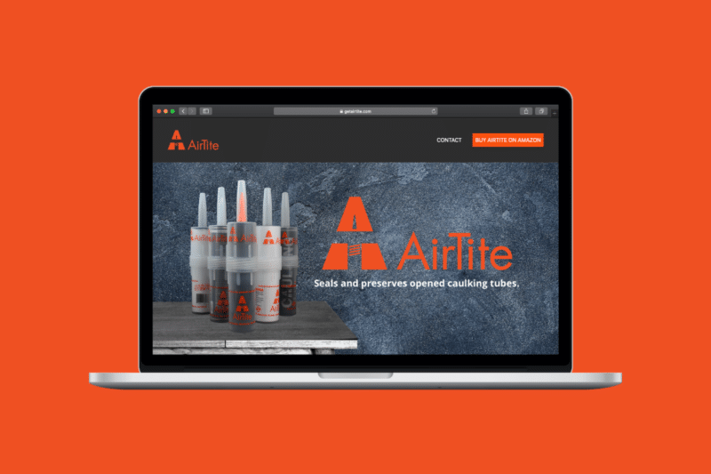 AirTite Website