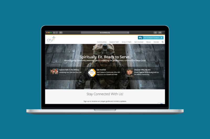 CruMilitary