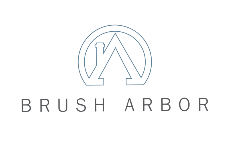 Brush Arbor Branding