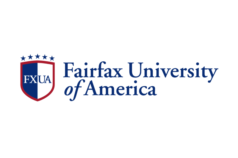 Fairfax University of America Brand