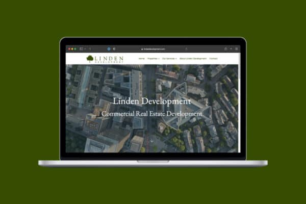 Project Thumbnail for Linden Development