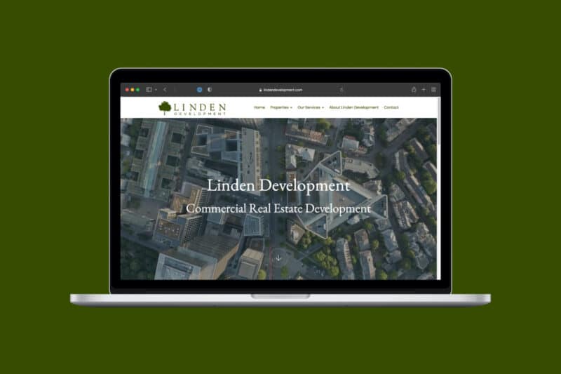 Linden Development